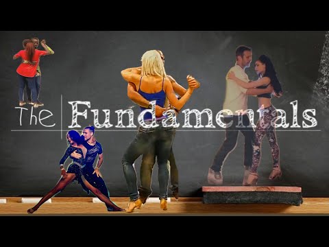 True Fundamentals of Kizomba