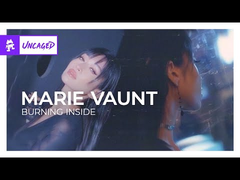 Marie Vaunt - Burning Inside [Techno | Monstercat]