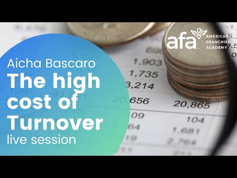 The High Cost of Turnover: Unpacking the Consequences | Vibepedia
