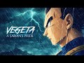 Vegeta A Saiyans Pride Both Cuts DBS