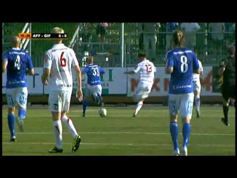 Assyriska - GIF Sundsvall (2011-07-30)