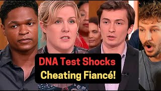 Active Duty Soldier Learns His Cheating Fiance is Pregnant—But Who’s the Father?