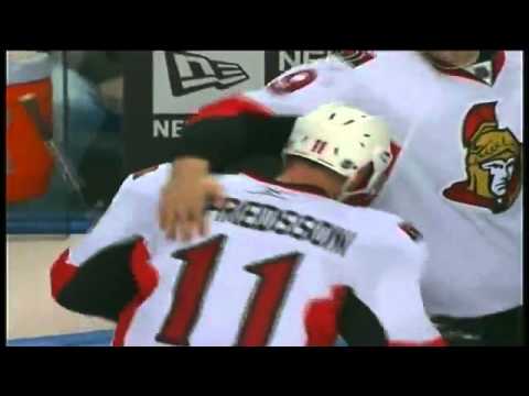 Daniel  Alfresson Gets 1,000 points 10/22/2010