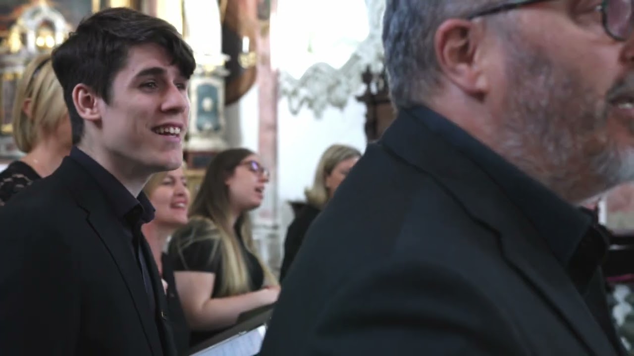 25° Alta Pusteria Festival, CHIESA DI S.MICHELE (San Candido)