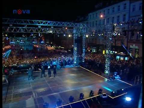 Petr Muk - Zrcadlo (Mejdan roku z Václaváku-2006)