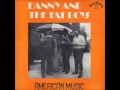 DANNY AND THE FAT BOYS (Washington D.C, U.S.A) - After Hours (instr.)