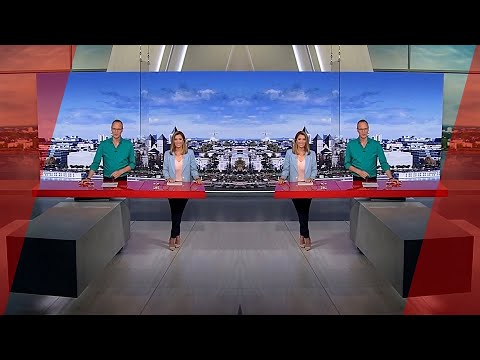 WDR Aktuelle Stunde - Panne - Doppelt hält besser