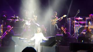 Vertigo - Yanni In Jeddah | الفنان/ ياني في جدة