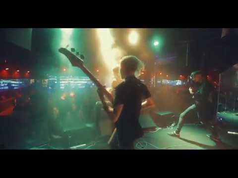 An Argency - Team (Live)