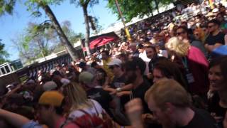 Thee Oh Sees sxsw 2017