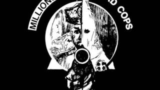 MDC   Nazis Shouldn&#39;t Drive