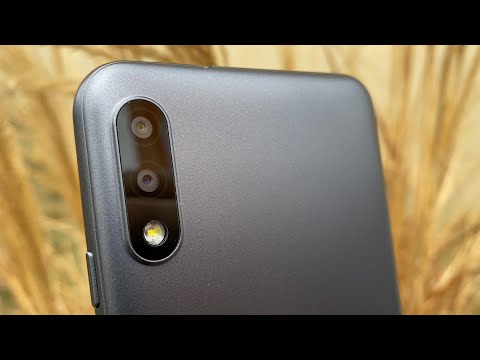 LG K22 Camera Review: There are 3 major FLAWS!!