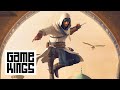 EvdWL over Assassin’s Creed Mirage, Konami & Halo Infinite