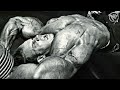 NOTORIOUS WORK ETHIC JAY CUTLER MOTIVATION
