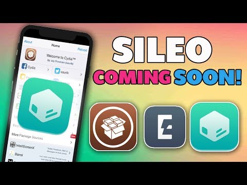 Sileo Release SOON?! Electra pre iOS 12 Jailbreak 11.3.1 - 11.4 b3 Installer