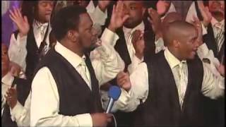 Hold On   Chicago Mass Choir   YouTube