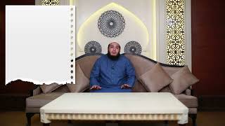 صورة تواضع النبى صلى الله عليه وسلم للشيخ د/ أحمد جلال