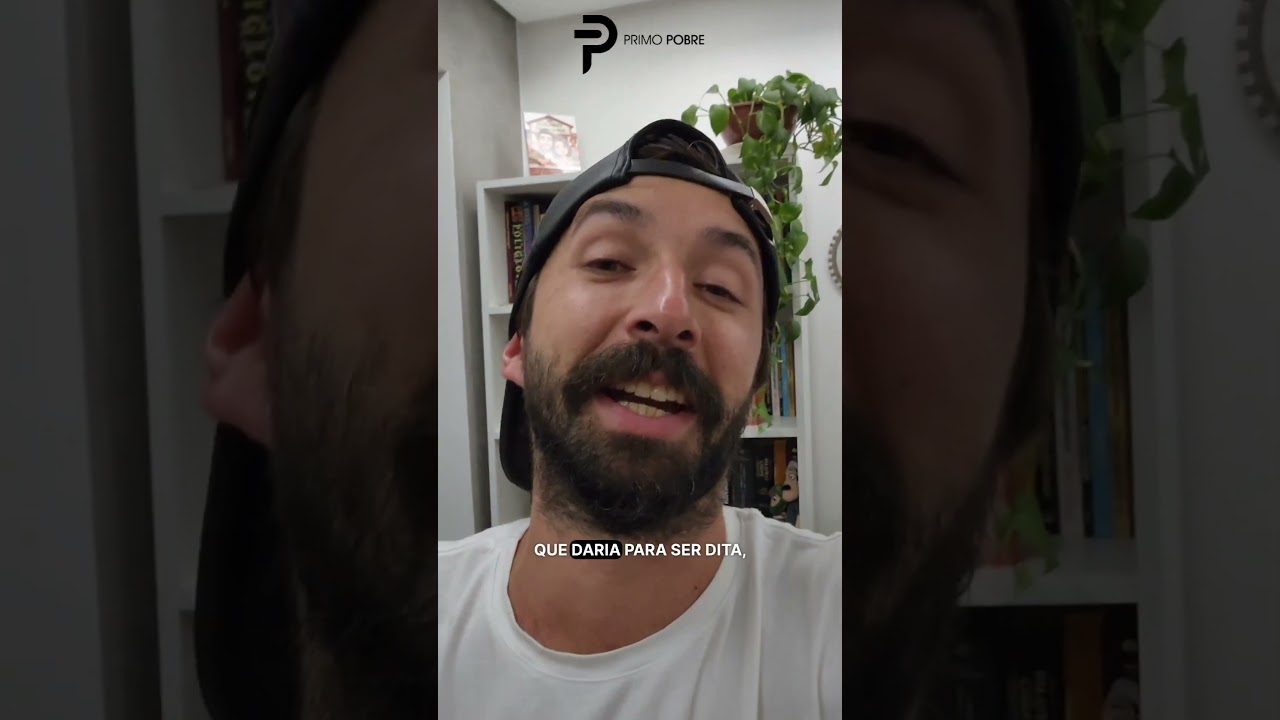 Podcast sempre a mesma coisa...