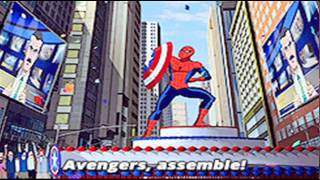 'The Tender Box' - Spectacular Spider Man Music Video 2014 (Ultimate y Spectacular) HD
