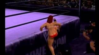 YTWF25-1: Britwigger Fifth Anniversary Begins With The Ladies