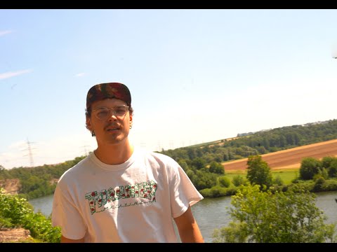 legalize - broduzer (Official Musicvideo)