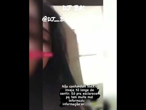 Vejam A Ex Namorada Do Mc Paiva Respondendo Ele #shorts