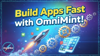 OmniMint AI Review 2026: Revolutionize Your App Development in Minutes!