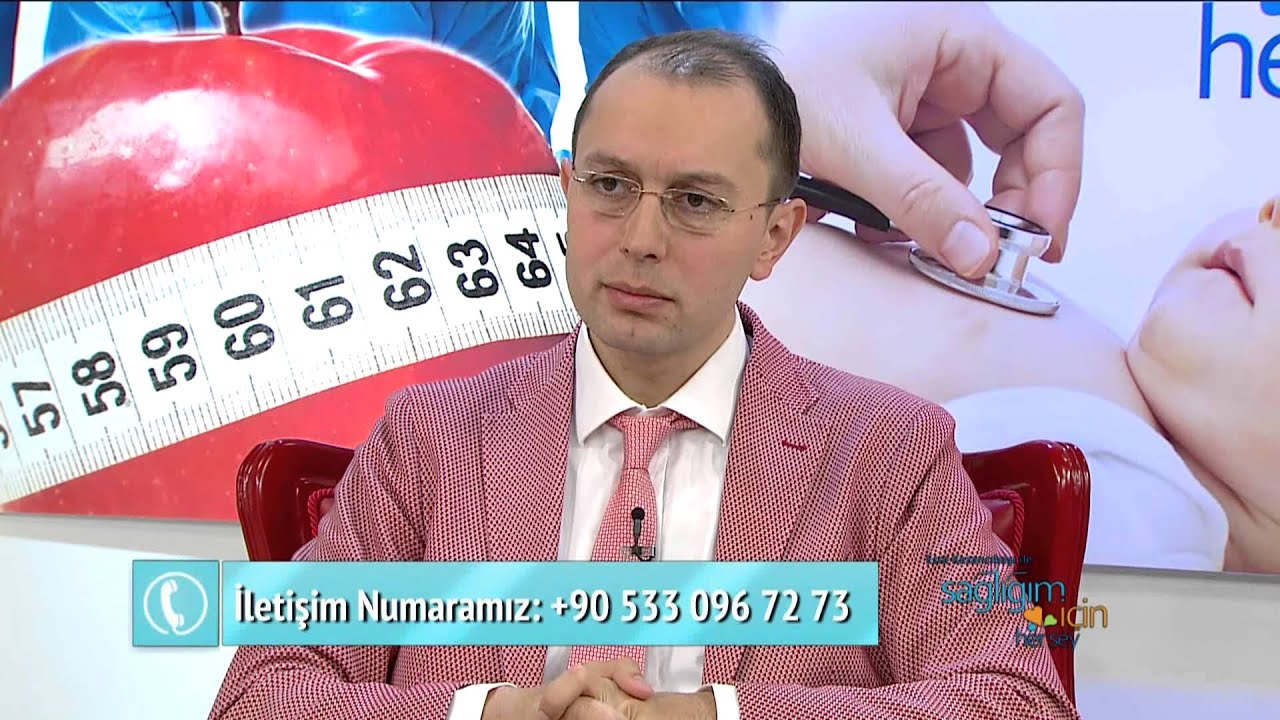 Kemik İliği Nakli Ve Türkök