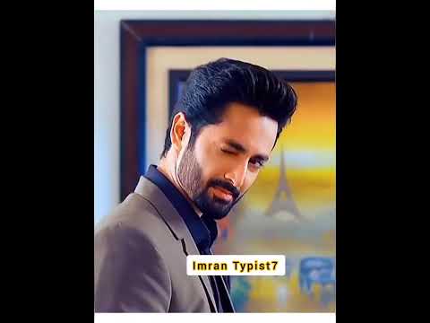 Danish Taimoor Eye Scene 😋 Danish Taimoor TikTok video #danishtaimoor #subscribe #please #dancefloor