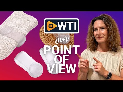 Hand Towel Clips for Kitchen - WTI product video review