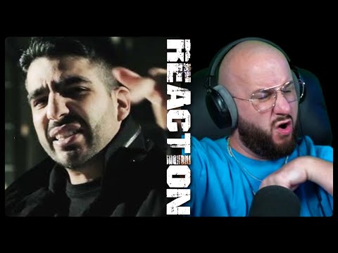 SNAGA & FARD - ICH VERGESSE NICHT | REACTION