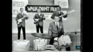 The Ventures - Walk Don't Run