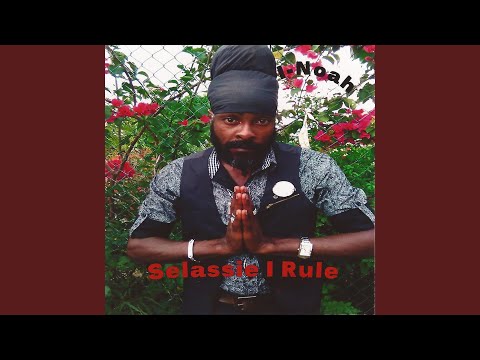 Selassie I Rule