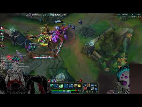 Mikaels is an underrated item.