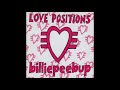 Love Positions - Into Your Arms