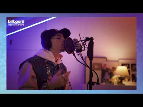 EXCLUSIVO: KHEA Feat. PISO 21 - ¿Dónde Estás? (Versión ARGENTINA EN LA CASA) presentados por COSCU