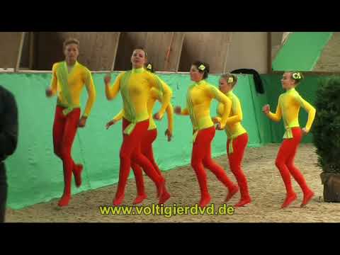 DJM Krumke 2015 Gruppen 01 VV Ingelsberg Junior I