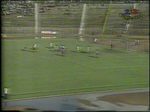 Politehnica Timisoara - Politehnica Iasi 9-1 (9 septembrie 1995)