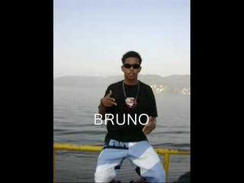 MC primo e binho - pegamos a bagaça