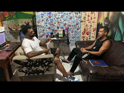 NUNO DV - Ep 40º -  podcast do Xarpi