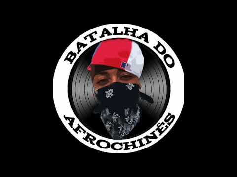 Noriyuki x Sawl x Karuz - Batalha Do Afrochinês SEMIFINAL (DOUBLE THREE) 14° Edição