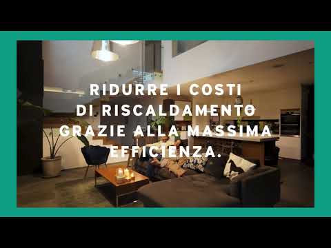 Video Pompa di calore aria-acqua Vaillant aroTHERM plus VWL 85/8.1 8 kW 230 V monofase monoblocco R290 A++ ad alta temperatura