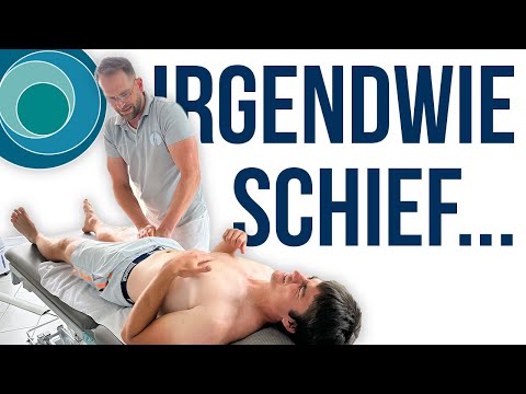 Chiropraktik | Irgendwie schief | mit Max | deutsch | #156