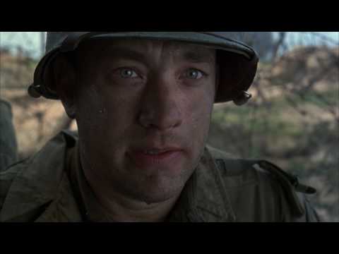 Rescatando al Soldado Ryan