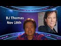 BJ Thomas - Andy Williams Performing Arts Center 2018