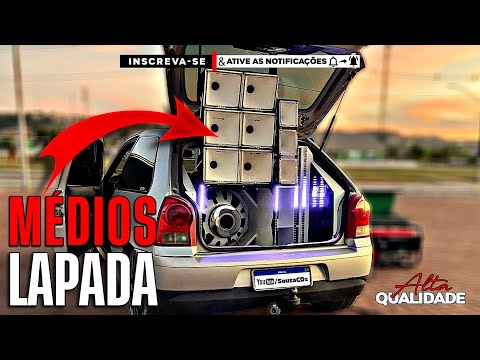 BAÚ FORRÓ REAL 2010 | SELEÇÃO AS MELHORES PRA RECORDAR | MÉDIOS LAPADA PRA PAREDÃO | ALTA QUALIDADE