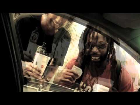 ACITO- IN MY CITY (OFFICIAL VIDEO)