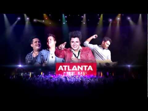 23 De Outubro Goiânia vai parar ! Atlanta Music Hall