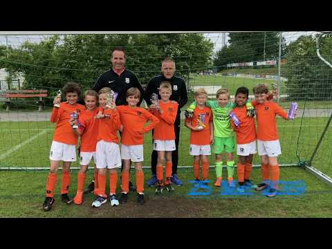 Seizoen Soccer Boys jo9 2