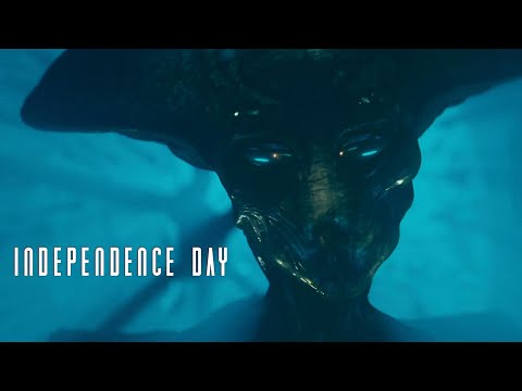 Independence Day Suite